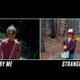 Imagen para el artículo titulado Todas las referencias al cine clásico de los 80 que aparecen en Stranger Things